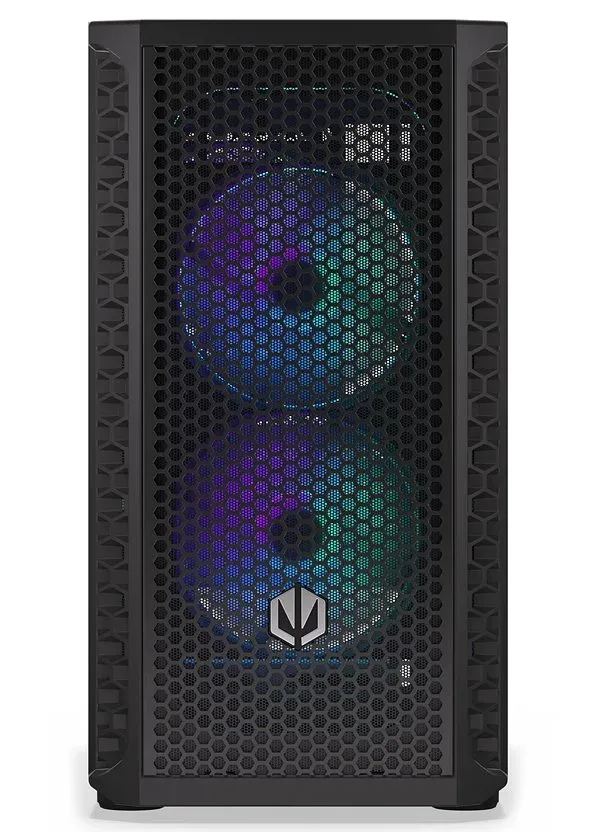 Endorfy Signum M30 ARGB Skříň,Middle tower,microATX,bez zdr.,2×USB 3.0,1×USB-C,3