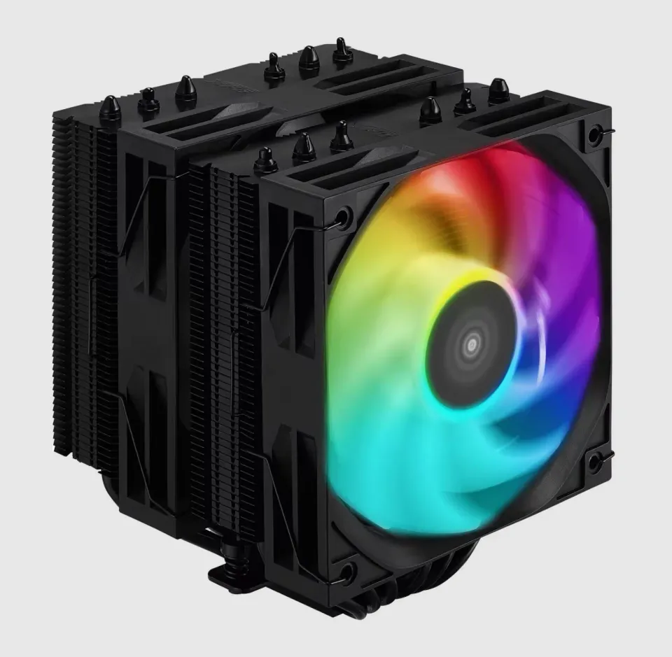 Adata XPG MAESTRO 62DA CPU chladič RGB
