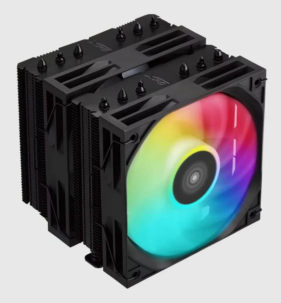 Adata XPG MAESTRO 62DA CPU chladič RGB