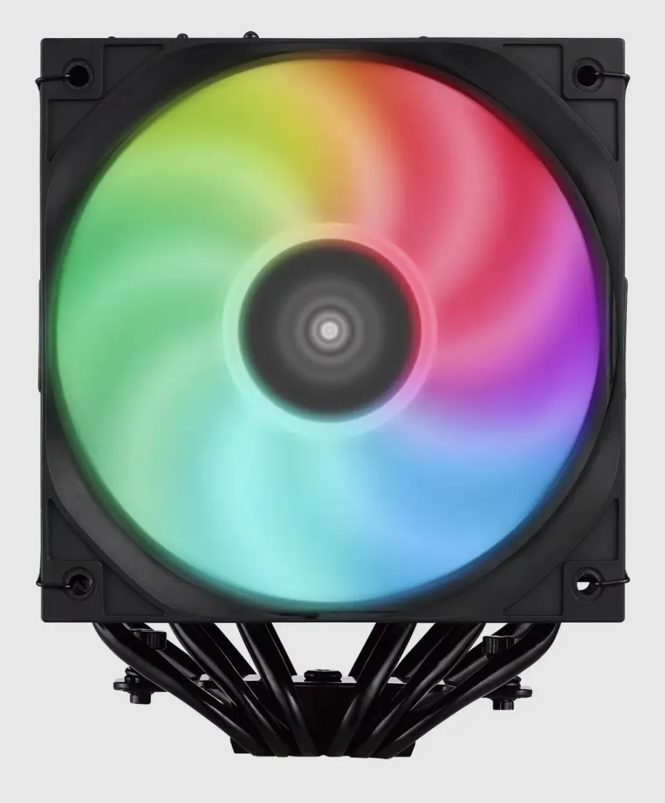 Adata XPG MAESTRO 62DA CPU chladič RGB