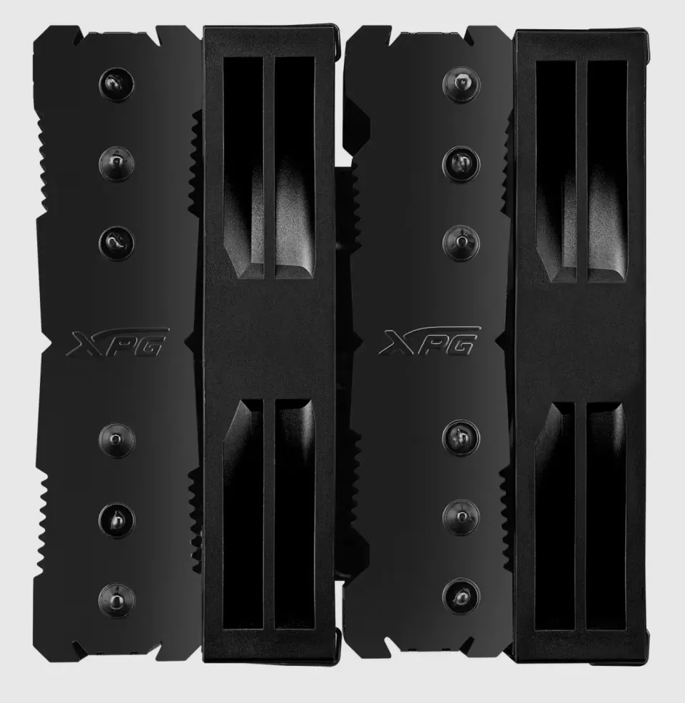 Adata XPG MAESTRO 62DA CPU chladič RGB