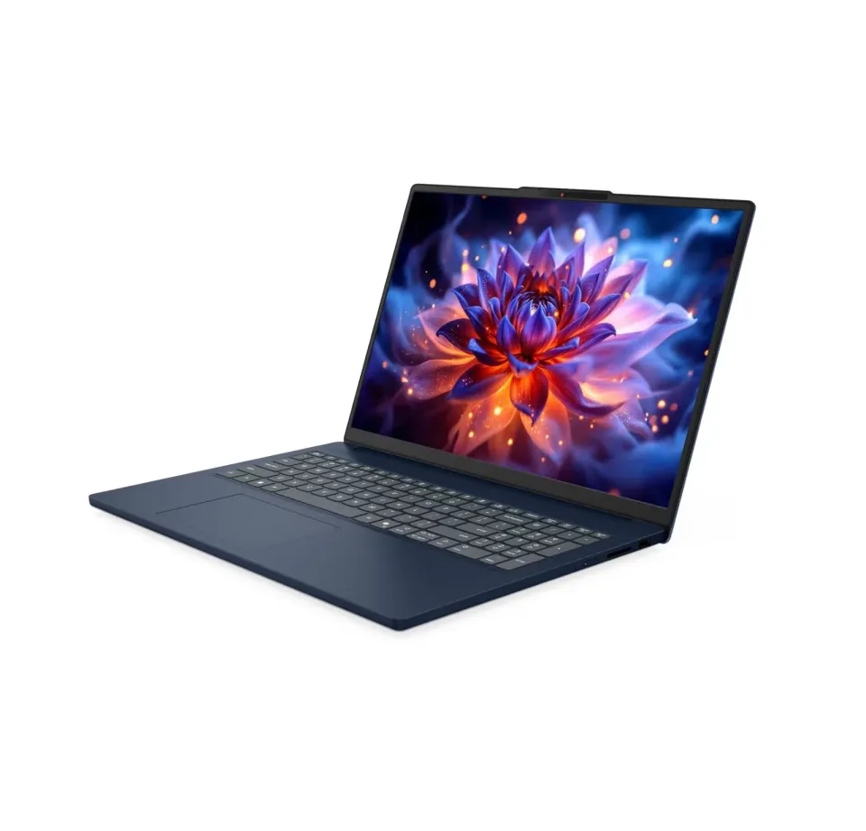 Lenovo IdeaPad Slim 3/16IWC11/5-320/16"/WUXGA/16GB/512GB/Intel int/W11H/Cosmic Blue/2R
