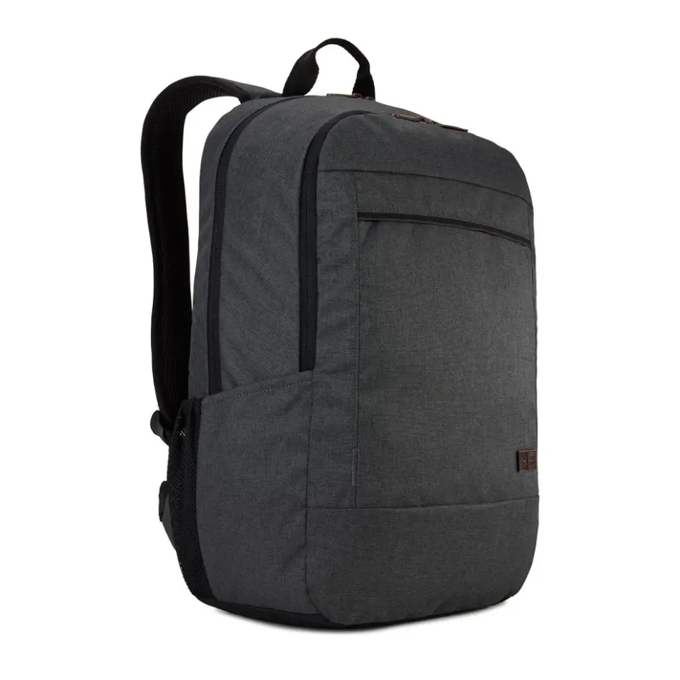 Case Logic batoh Era ERABP116 pro notebook 15,6" a tablet 10" , tmavě šedá