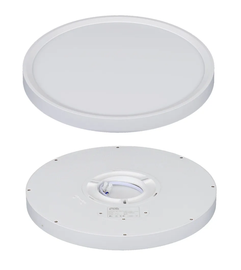 Svítidlo NOMY LED 24W WHITE s nast. teploty světla