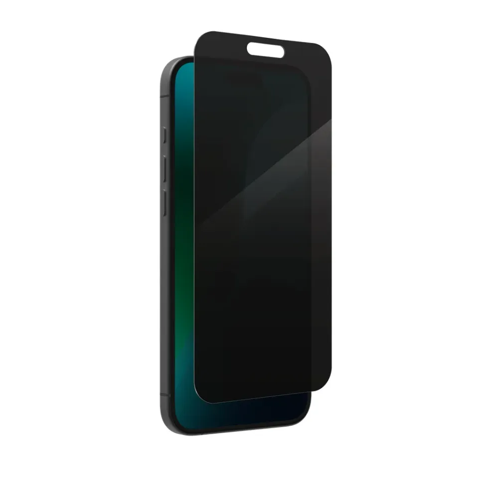 ZAGG sklo Elite Privacy 360 Apple iPhone 16 Plus/15 Plus