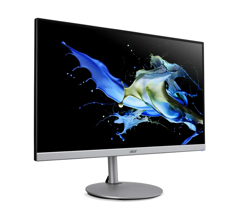 Acer Vero/CB242 P6bmiprx/23,8"/IPS/FHD/144Hz/1ms/Černá/3R