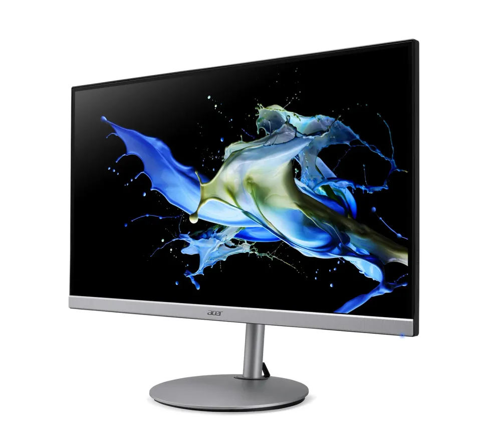 Acer Vero/CB242 P6bmiprx/23,8"/IPS/FHD/144Hz/1ms/Černá/3R