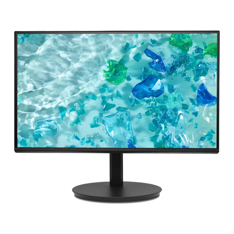 Acer Vero/CB242 P6bmiprx/23,8"/IPS/FHD/144Hz/1ms/Černá/3R