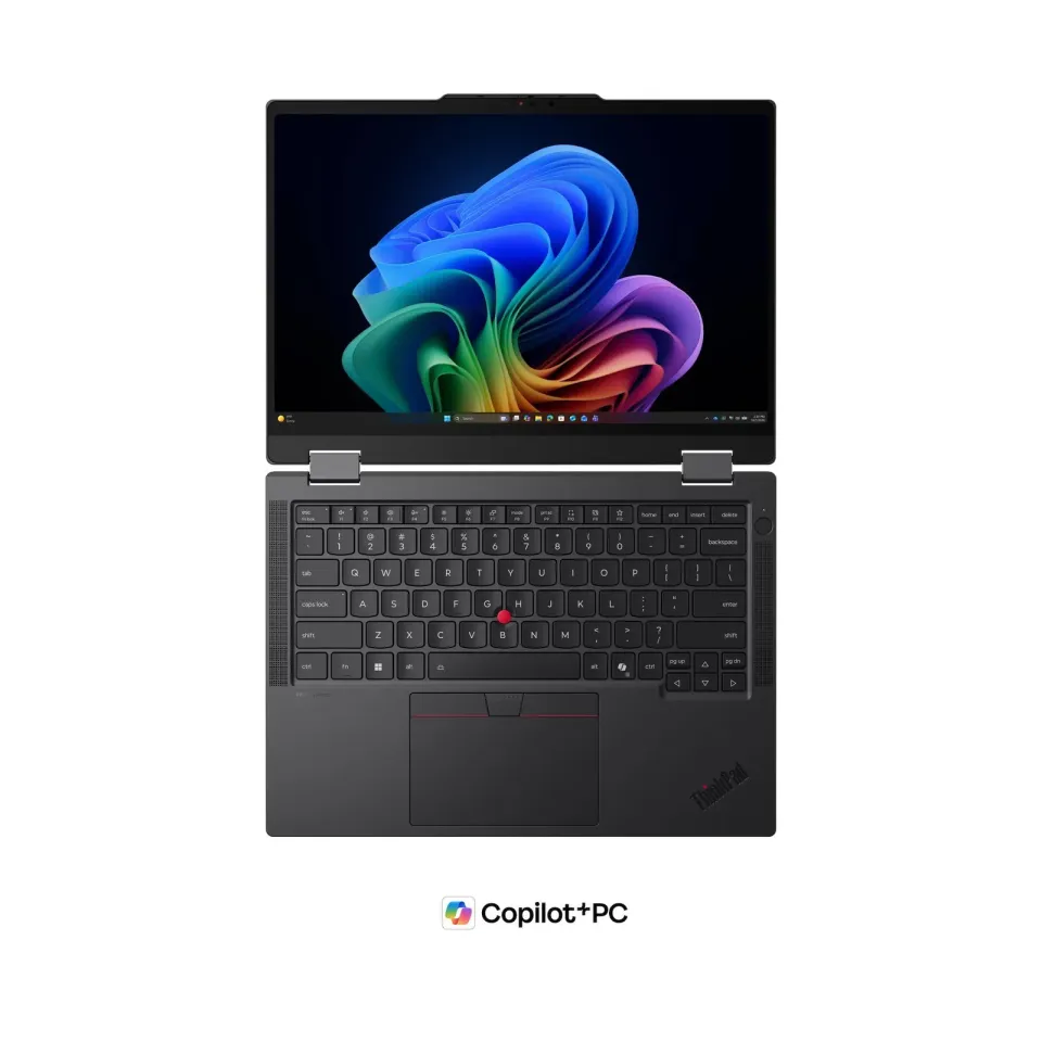 Lenovo ThinkPad T14s 2-in-1 G2 Copilot+ PC Ultra 7 355/32GB/1TB SSD/14" WUXGA IP