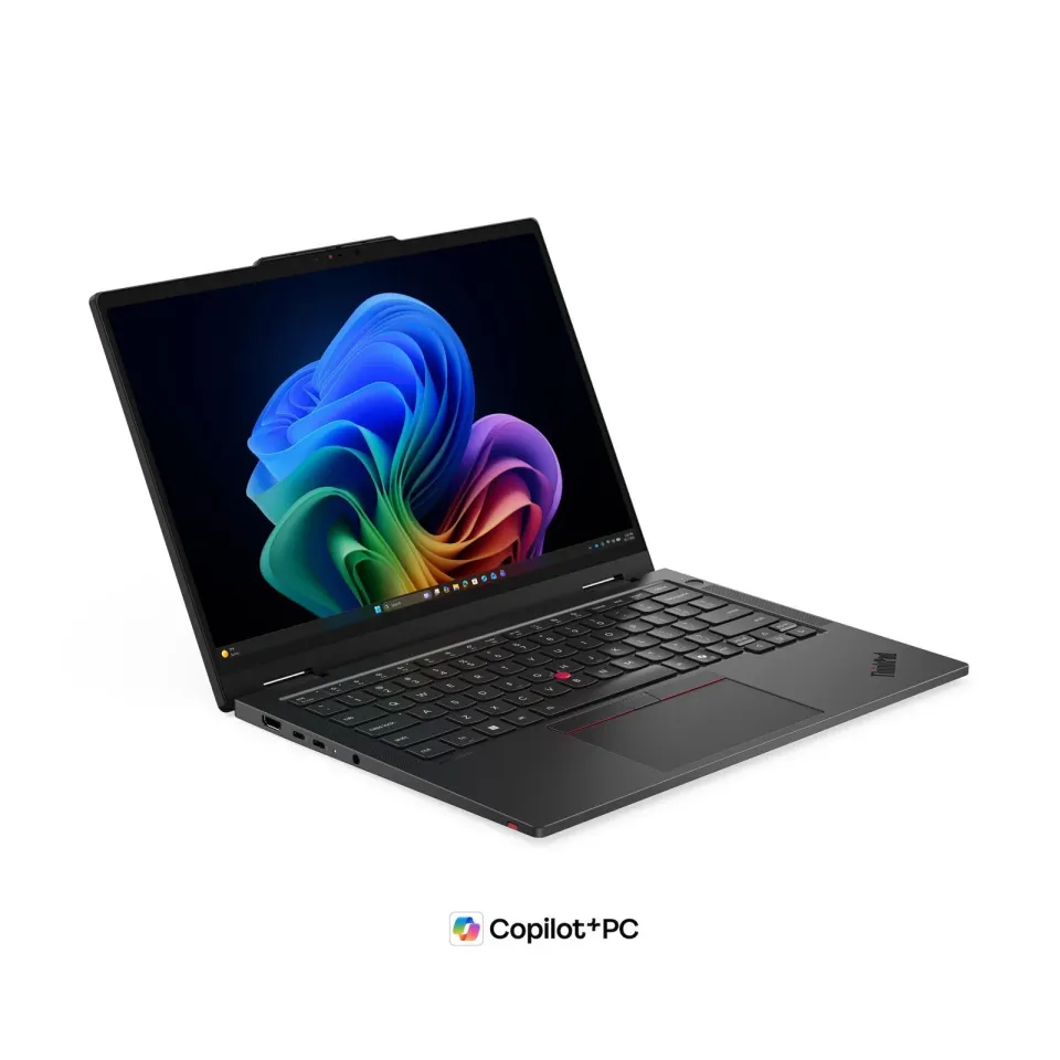 Lenovo ThinkPad T14s 2-in-1 G2 Copilot+ PC Ultra 7 355/32GB/1TB SSD/14" WUXGA IP