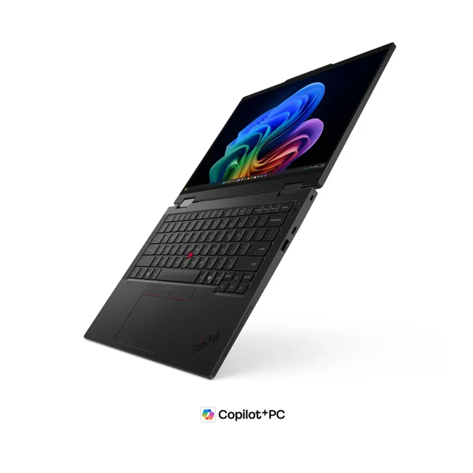 Lenovo ThinkPad T14s 2-in-1 G2 Copilot+ PC Ultra 7 355/32GB/1TB SSD/14" WUXGA IP