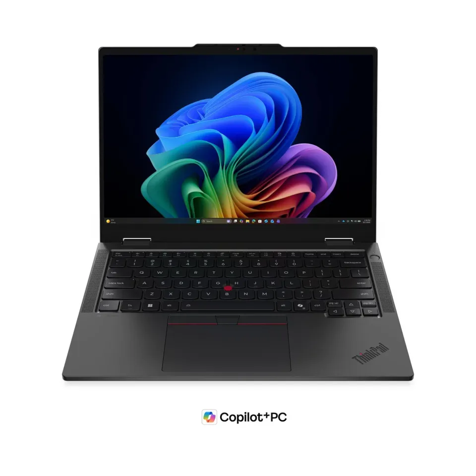 Lenovo ThinkPad T14s 2-in-1 G2 Copilot+ PC Ultra 7 355/32GB/1TB SSD/14" WUXGA IP
