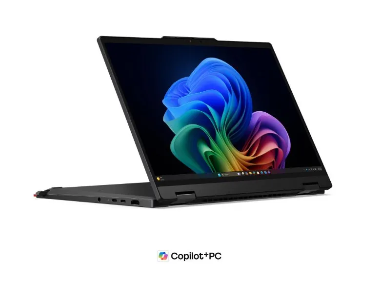 Lenovo ThinkPad T14s 2-in-1 G2 Copilot+ PC Ultra 7 355/32GB/1TB SSD/14" WUXGA IP