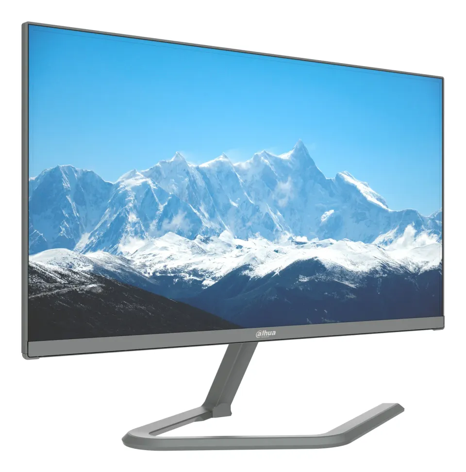 DAHUA 22" LED LM22-C201P/ IPS panel/ 1920x1080 (FHD)/ 1000:1/ 5ms/ 250 cd/m2/ HDMI/ VGA/ VESA 75x75