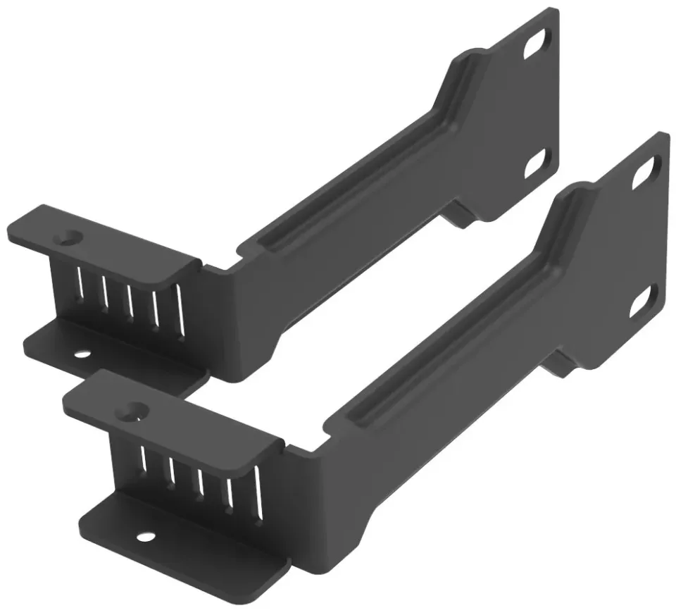 MIKROTIK RouterBOARD RB4011iGS+RM montáž do 19" racku, napájecí adaptér, RouterOS L5