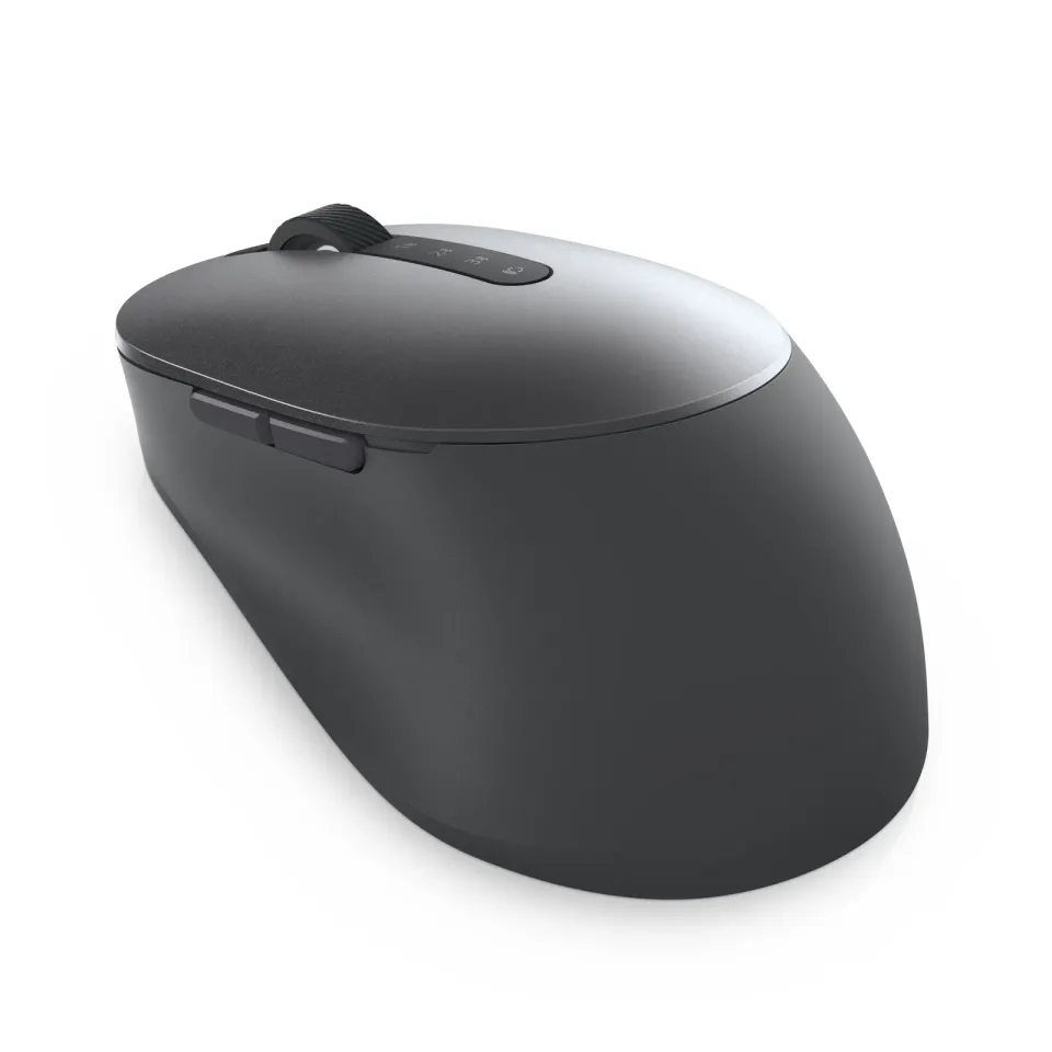 DELL Multi-Device Wireless Mouse - MS5320W - Titan Gray