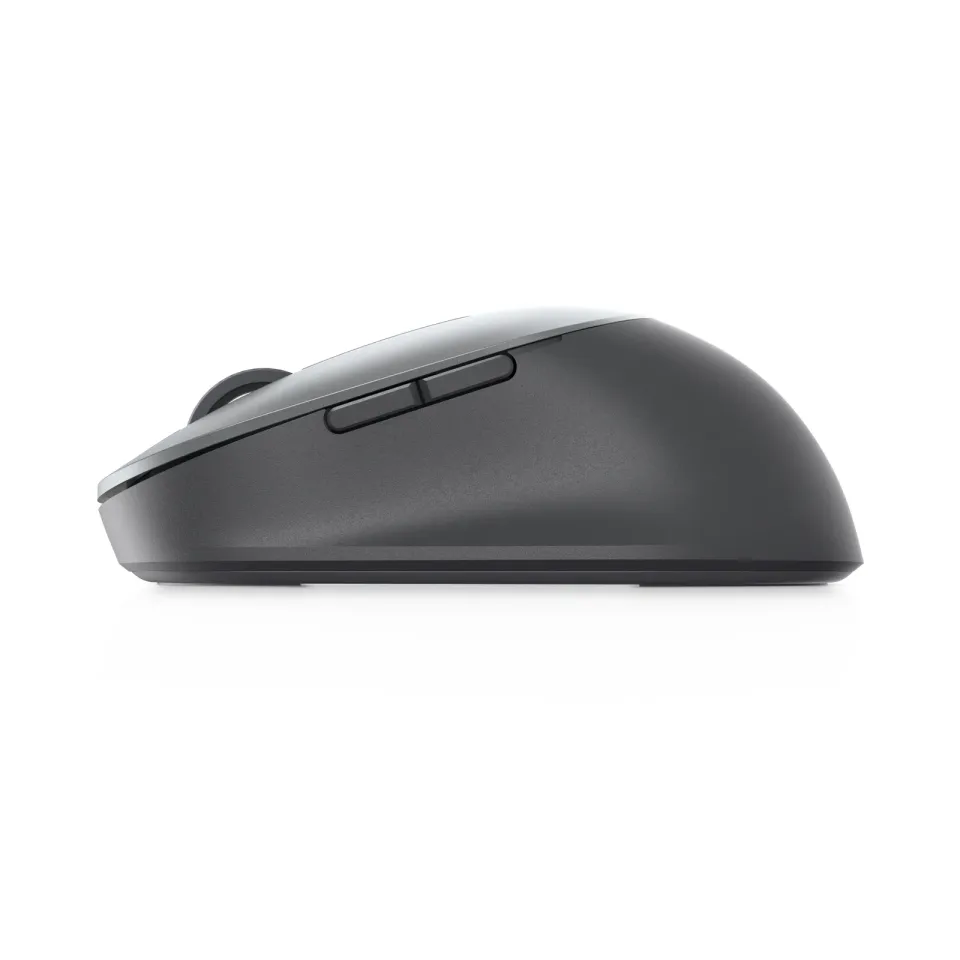 DELL Multi-Device Wireless Mouse - MS5320W - Titan Gray