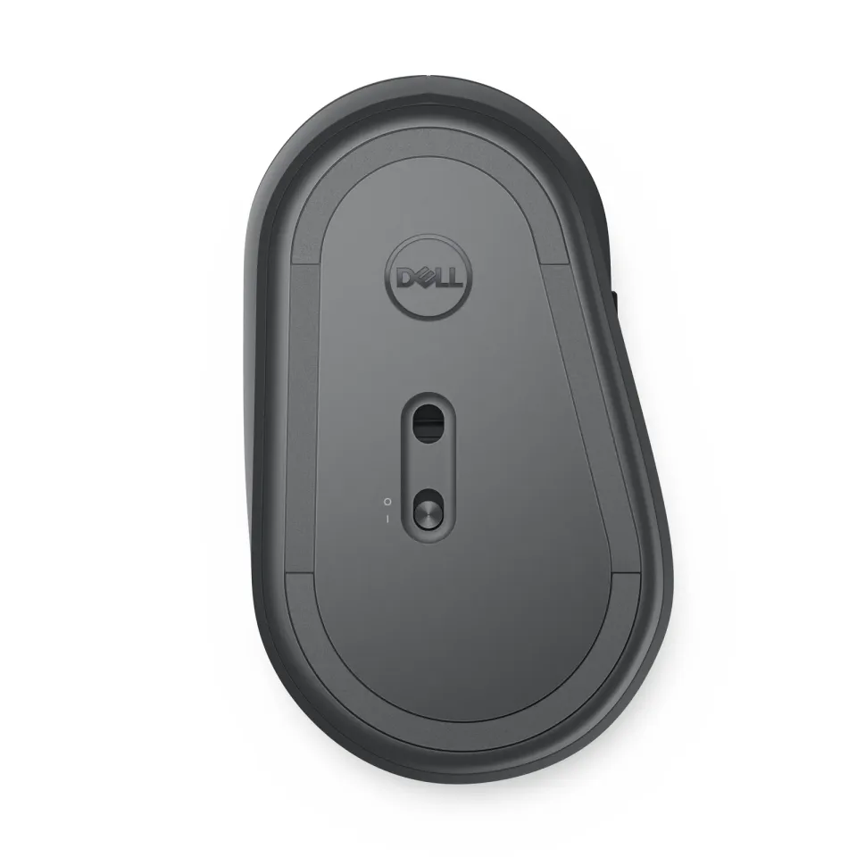 DELL Multi-Device Wireless Mouse - MS5320W - Titan Gray