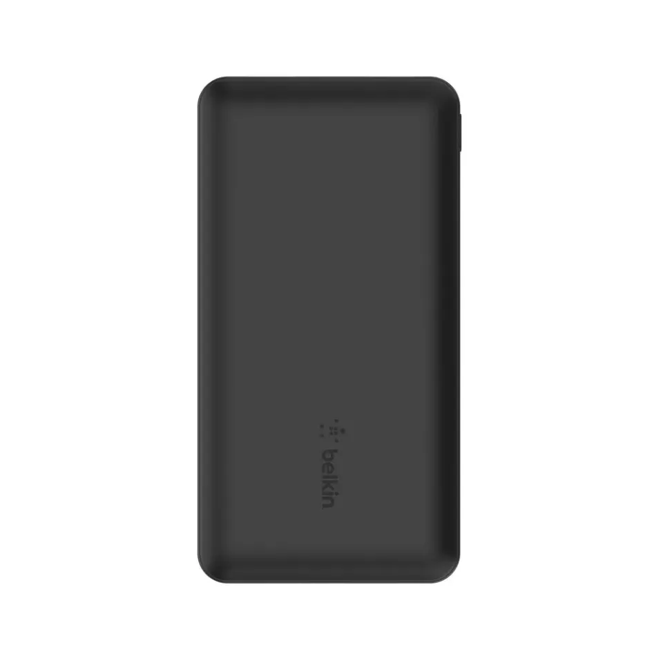Belkin BOOST CHARGE USB-C PowerBanka, 20000mAh, 15W, růžová
