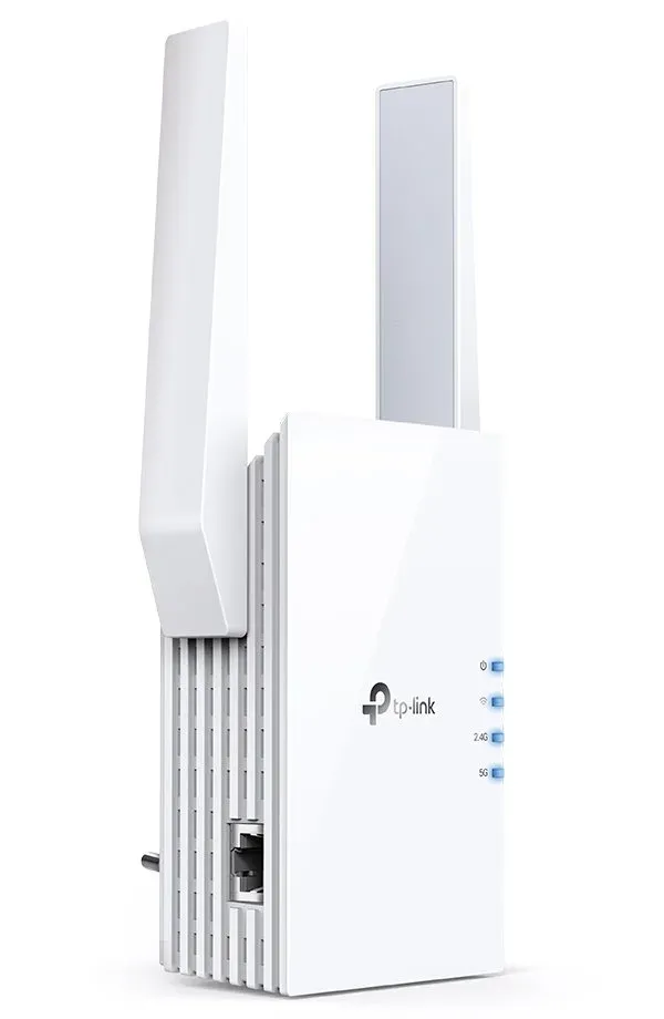 TP-LINK RE605X AX1800 Wi-Fi Range Extender