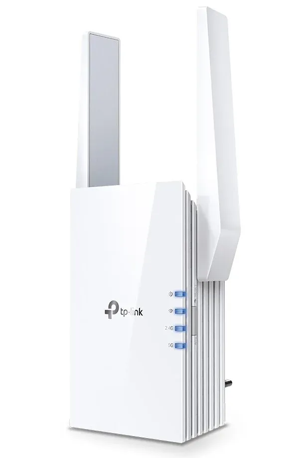TP-LINK RE605X AX1800 Wi-Fi Range Extender