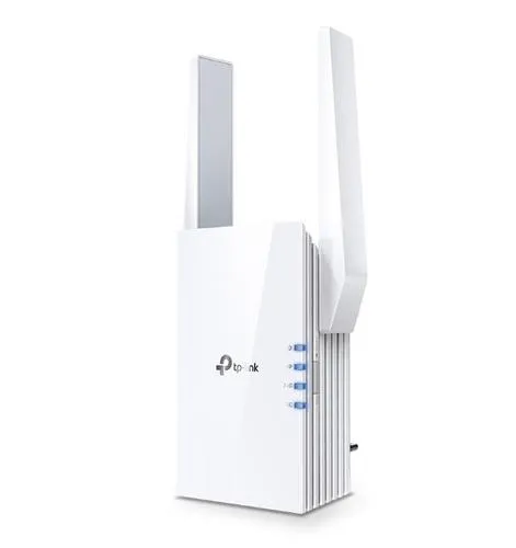 TP-LINK RE605X AX1800 Wi-Fi Range Extender