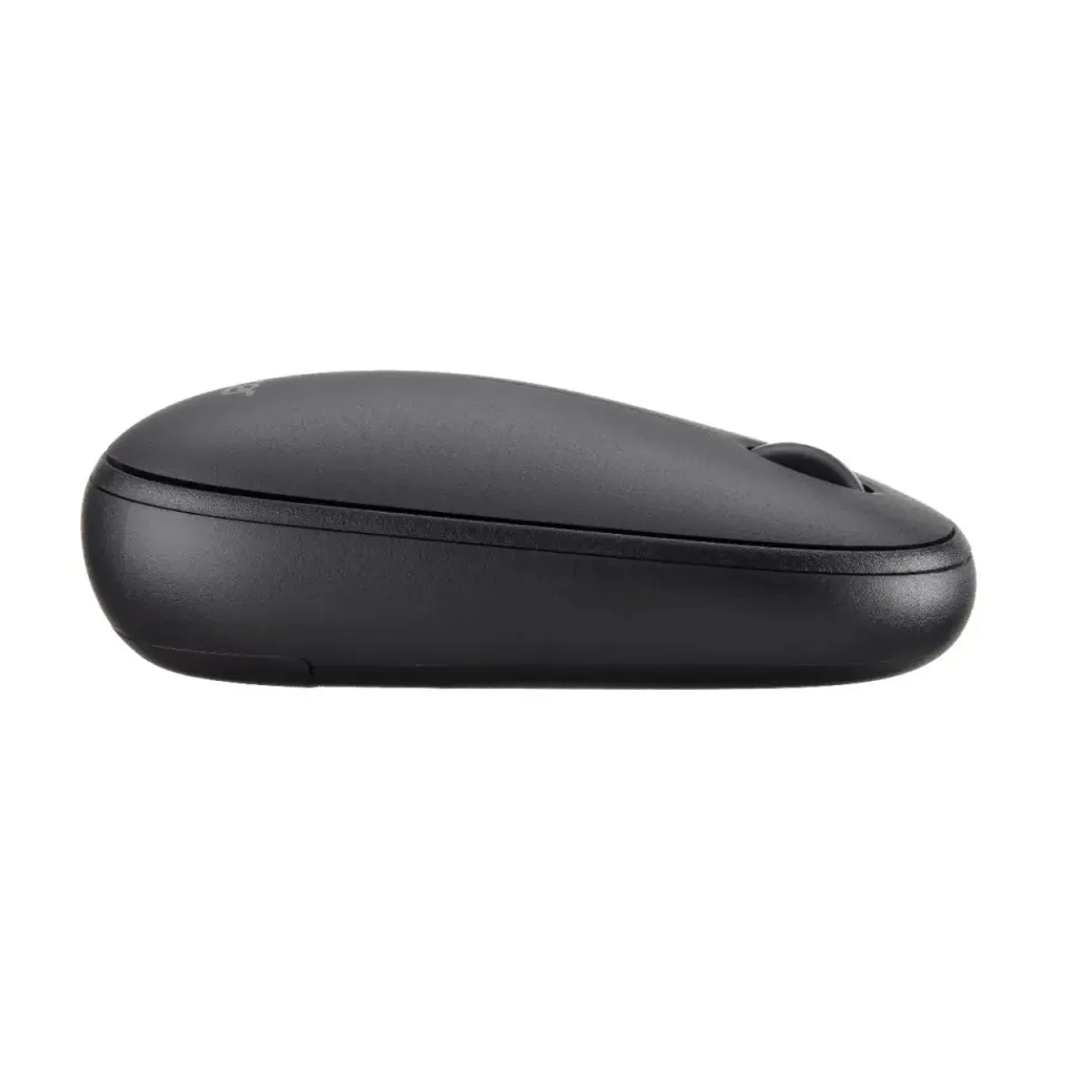 ACER Myš, Acer Wireless Bubble Mouse AMR100,RF2.4G,1600 dpi,Black