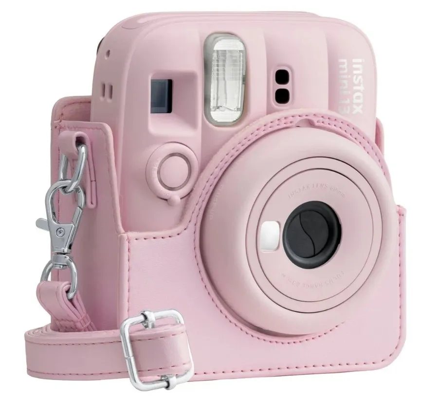 Fujifilm INSTAX MINI 13 CAMERA CASE - Candy Pink