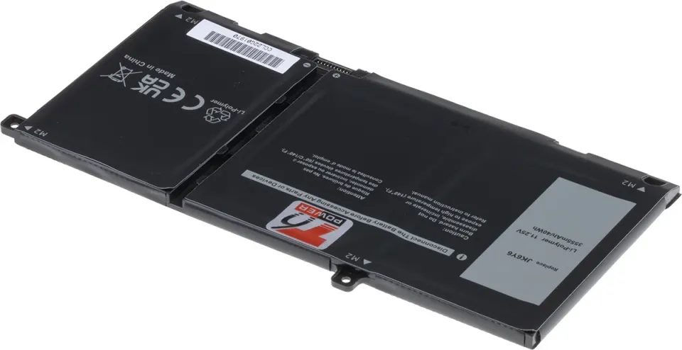 T6 POWER Baterie NBDE0212 NTB Dell