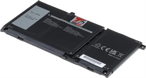 T6 POWER Baterie NBDE0212 NTB Dell