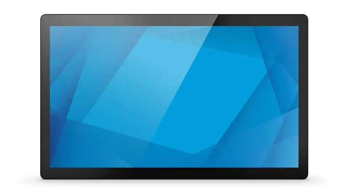 Elo I-Series 4 STANDARD, Android 10 with GMS, 21.5-inch, 1920 x 1080 display