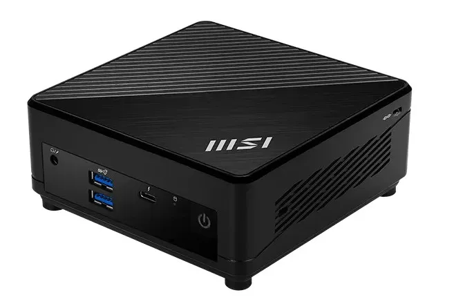 MSI Cubi/5 1M-610EU/Mini/5-120U/16GB/512GB/Intel int/W11H/3R