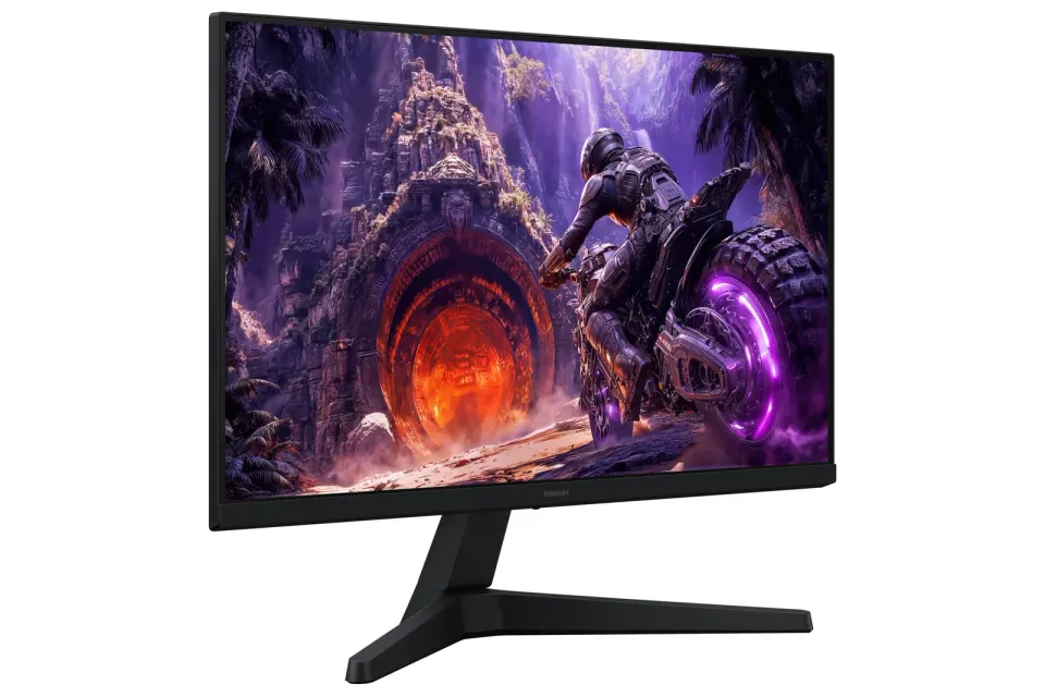 SAMSUNG MT Odyssey 24" G3 (G30H), FHD, Flat, max 200Hz