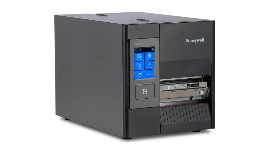 PD45S - FullTouch, 300 dpi