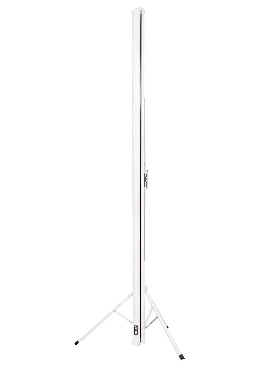 AVELI projekční plátno stativ, 265x149cm (16:9), 120"
