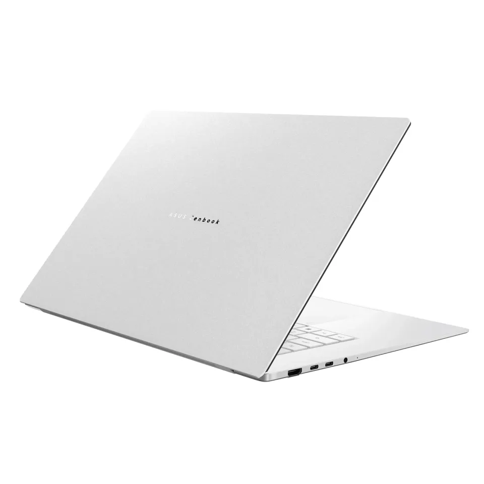 ASUS Zenbook S 16 OLED/UM5606GA-OLED382WZ/AI7-445/16"/2880x1800/T/32GB/1TB/AMD int/W11H/White/2R