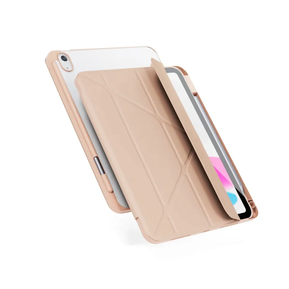 Epico Flip Case iPad 10,9"/11" A16 růžová
