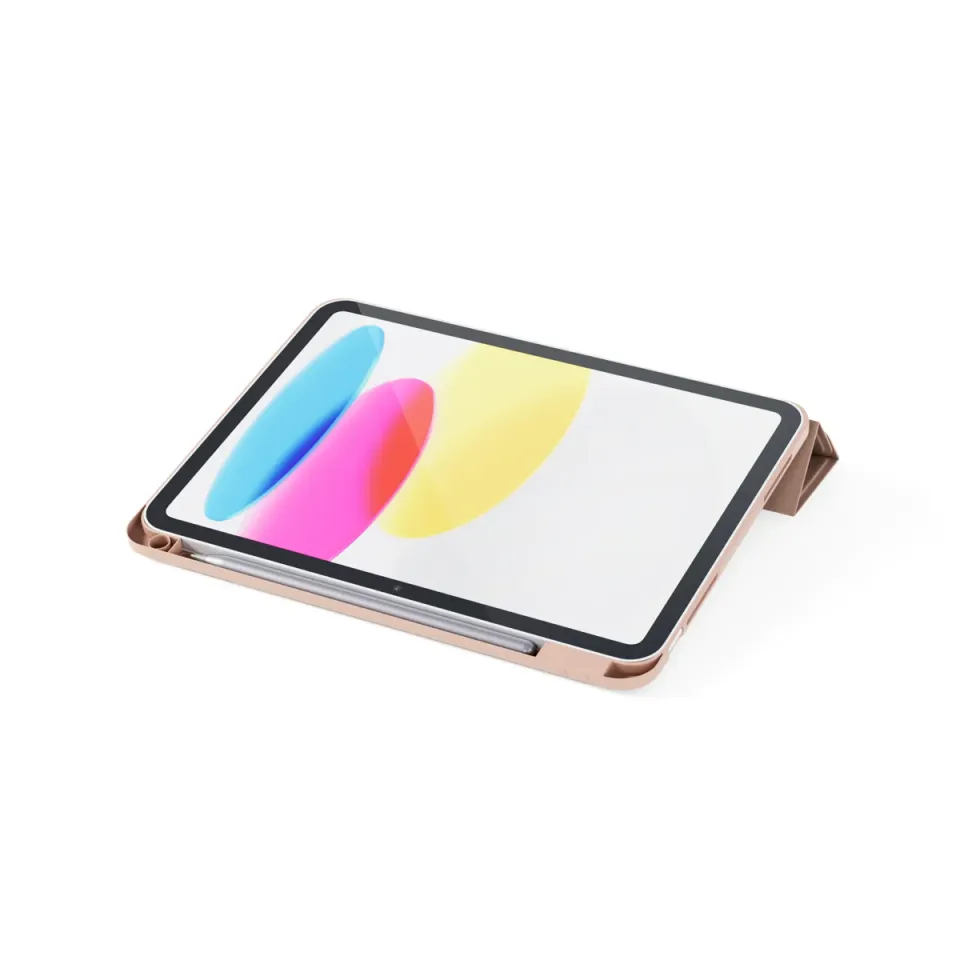 Epico Flip Case iPad 10,9"/11" A16 růžová