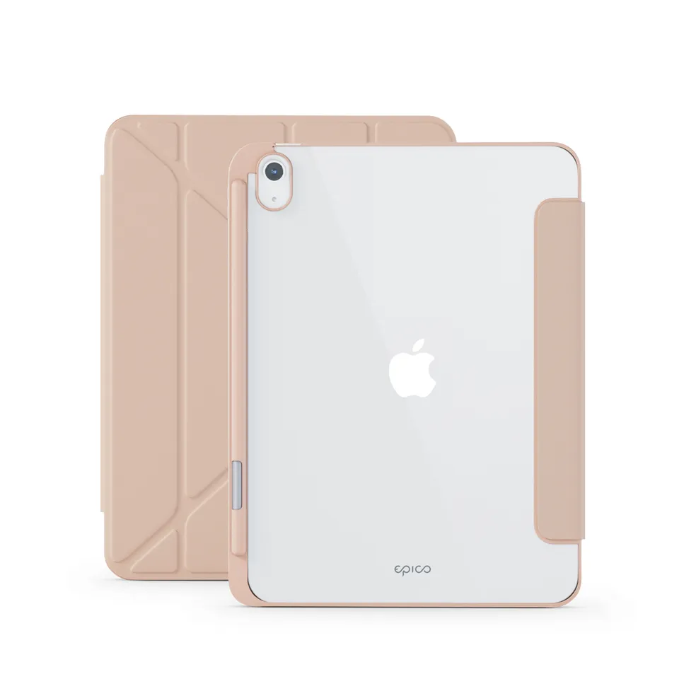 Epico Flip Case iPad 10,9"/11" A16 růžová