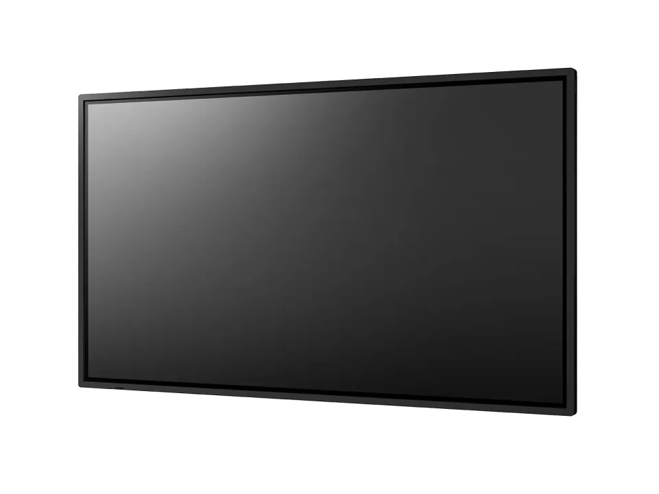 43" LED SHARP LM431 3840x2160,18/7,500cd,Touch