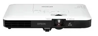 BAZAR - EPSON projektor EB-1780W - rozbaleno, zboží kompletní a v pořádku