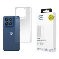 3mk ochranný kryt Armor Case pro Motorola Moto Edge 60/60 Fusion