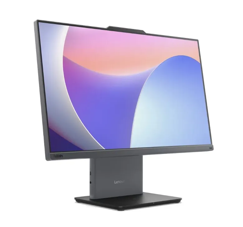 Lenovo ThinkCentre neo 50a 24 G5 AiO 23,8" FHD IPS/i3-1315U/8GB/512GB HDD/3yOnsi
