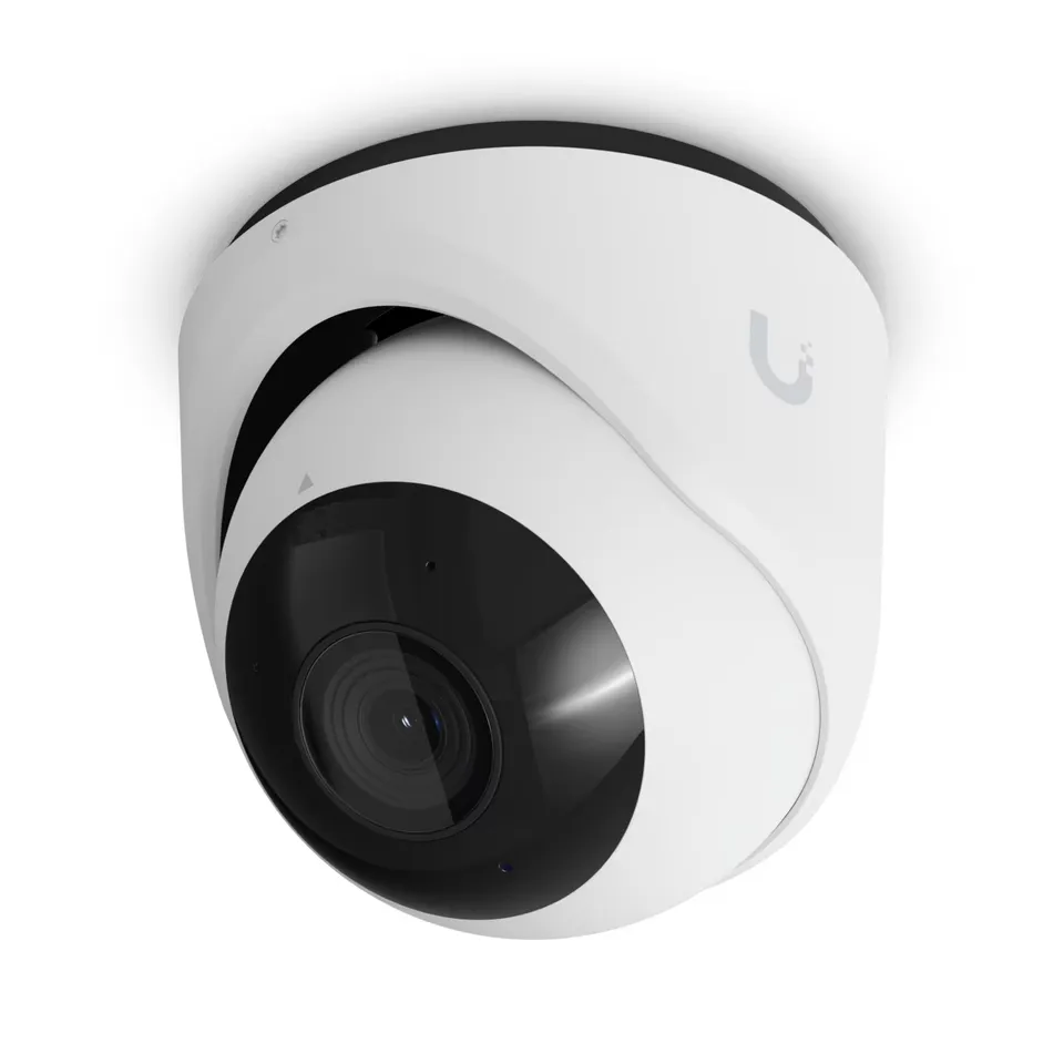 Ubiquiti UVC-G6-Turret-W - UniFi Protect G6 Turret, bílá