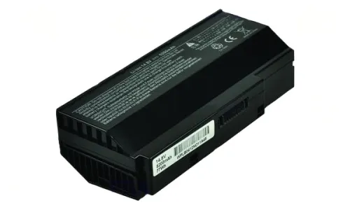 2-Power baterie pro ASUS G53/G73/Lamborhini VX7 Series, Li-ion (8cell), 14.8V, 5