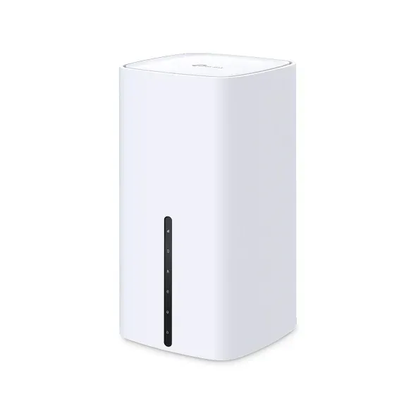 TP-Link Archer NX505 EasyMesh WiFi6 5G, 4G LTE router (AX3000,2,4GHz/5GHz,2xGbELAN,1xGbELAN/WAN,5G,4G LTE,1xnanoSIM)