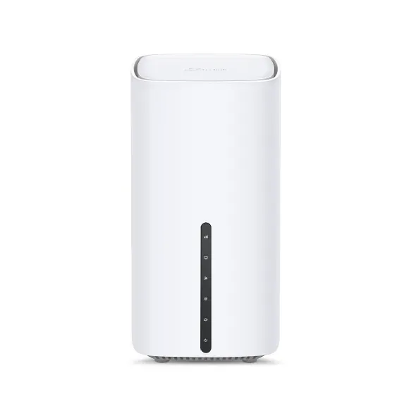 TP-Link Archer NX505 EasyMesh WiFi6 5G, 4G LTE router (AX3000,2,4GHz/5GHz,2xGbELAN,1xGbELAN/WAN,5G,4G LTE,1xnanoSIM)