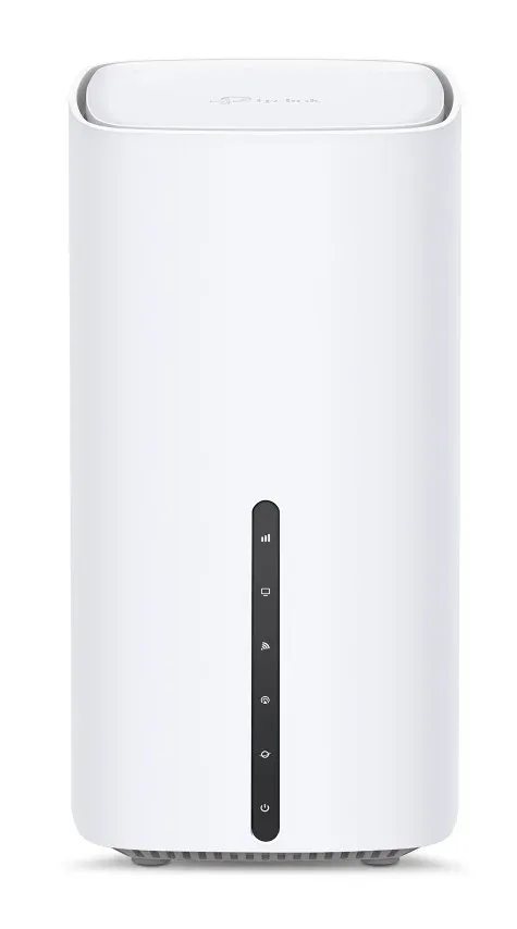 TP-Link Archer NX505 EasyMesh WiFi6 5G, 4G LTE router (AX3000,2,4GHz/5GHz,2xGbELAN,1xGbELAN/WAN,5G,4G LTE,1xnanoSIM)