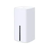 TP-Link Archer NX505 EasyMesh WiFi6 5G, 4G LTE router (AX3000,2,4GHz/5GHz,2xGbELAN,1xGbELAN/WAN,5G,4G LTE,1xnanoSIM)