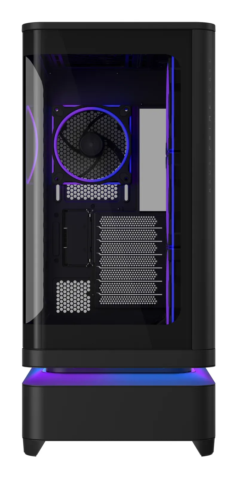 ASUS case PRIME AP304 TG ARGB BLACK